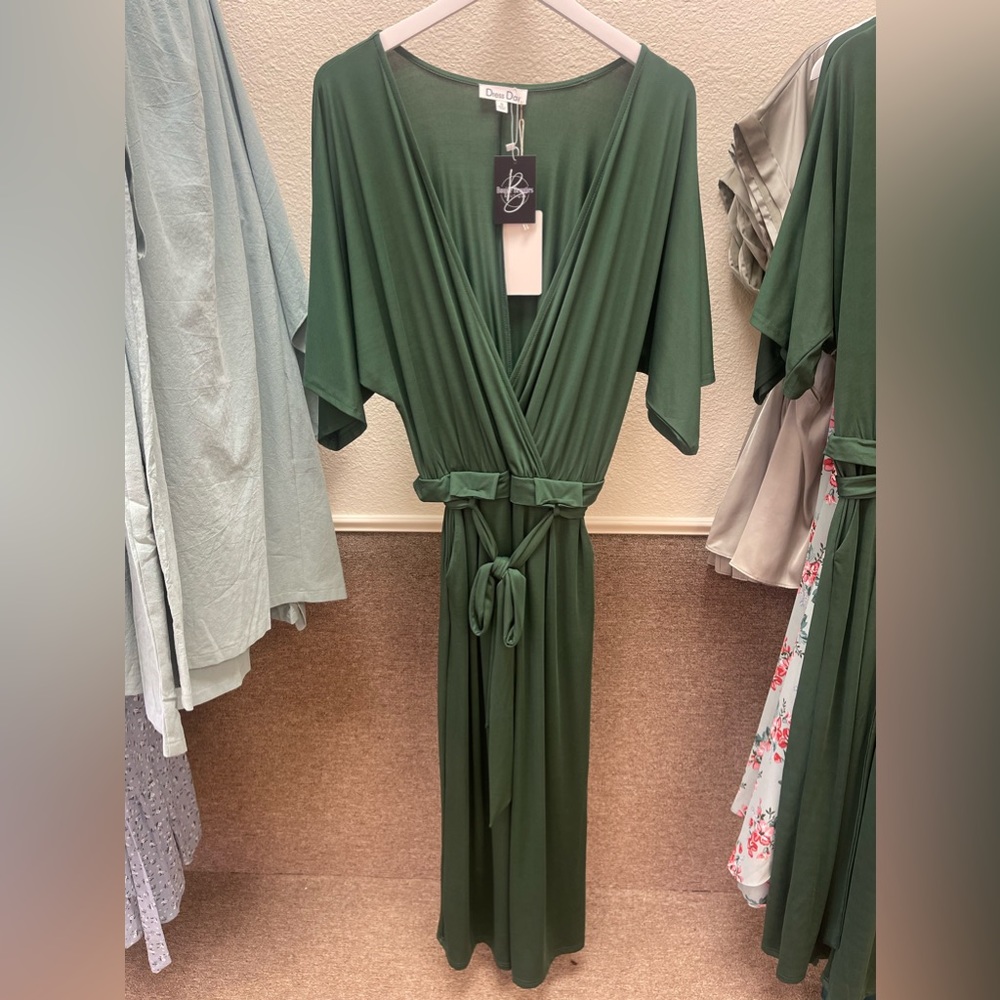 Women’s romper